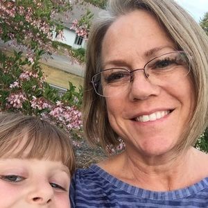 Meet your Posher, Cathy